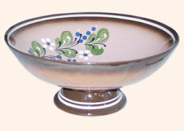Фруктовница 1 л