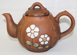 Чайник Маргарита 1 л